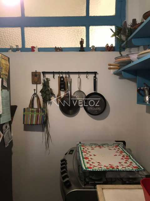 Apartamento, 1 quarto, 36 m² - Foto 16