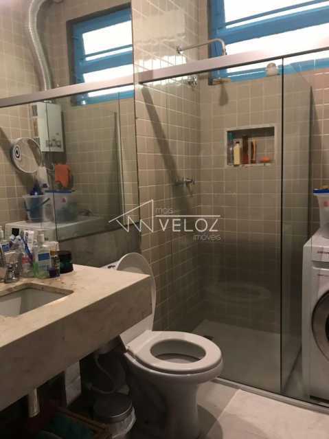 Apartamento, 1 quarto, 36 m² - Foto 4