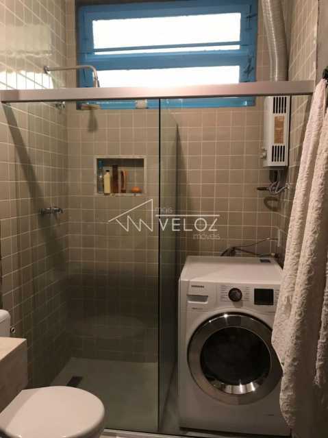 Apartamento, 1 quarto, 36 m² - Foto 14
