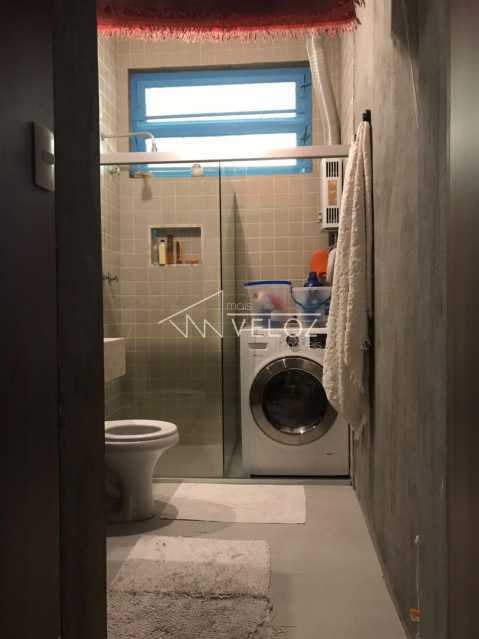 Apartamento, 1 quarto, 36 m² - Foto 8