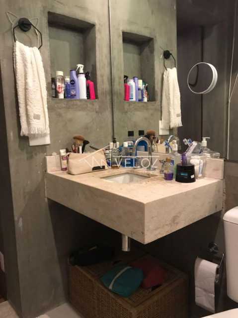 Apartamento, 1 quarto, 36 m² - Foto 10