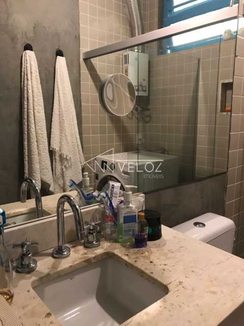 Apartamento, 1 quarto, 36 m² - Foto 12