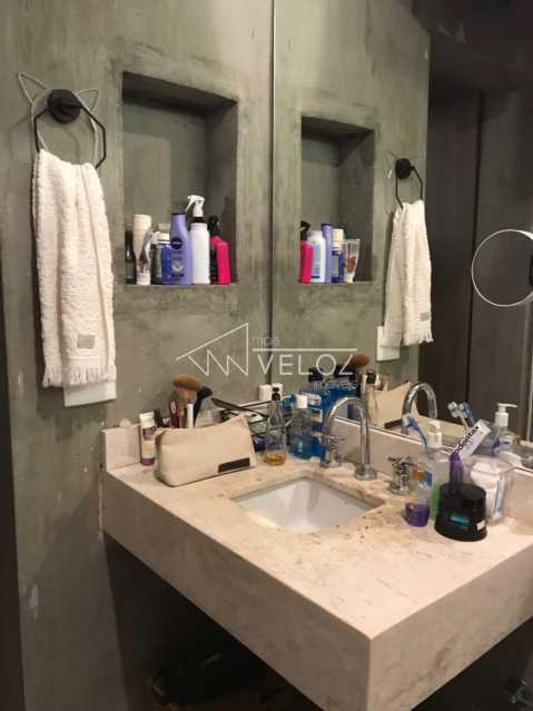 Apartamento, 1 quarto, 36 m² - Foto 15