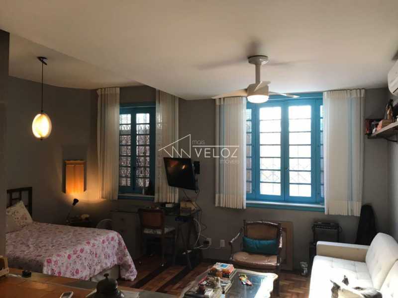 Apartamento, 1 quarto, 36 m² - Foto 19