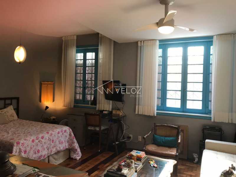 Apartamento, 1 quarto, 36 m² - Foto 13