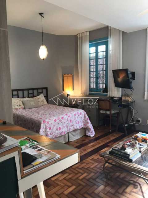 Apartamento, 1 quarto, 36 m² - Foto 17