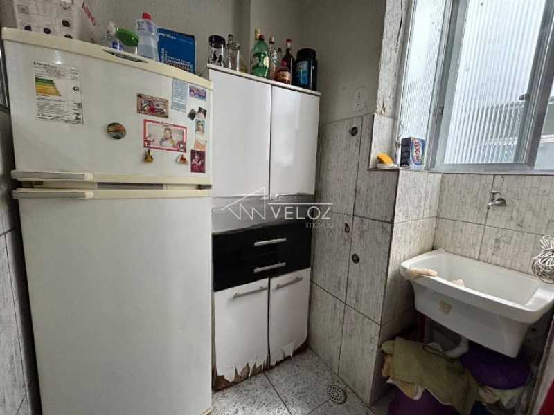 Apartamento, 1 quarto, 44 m² - Foto 24