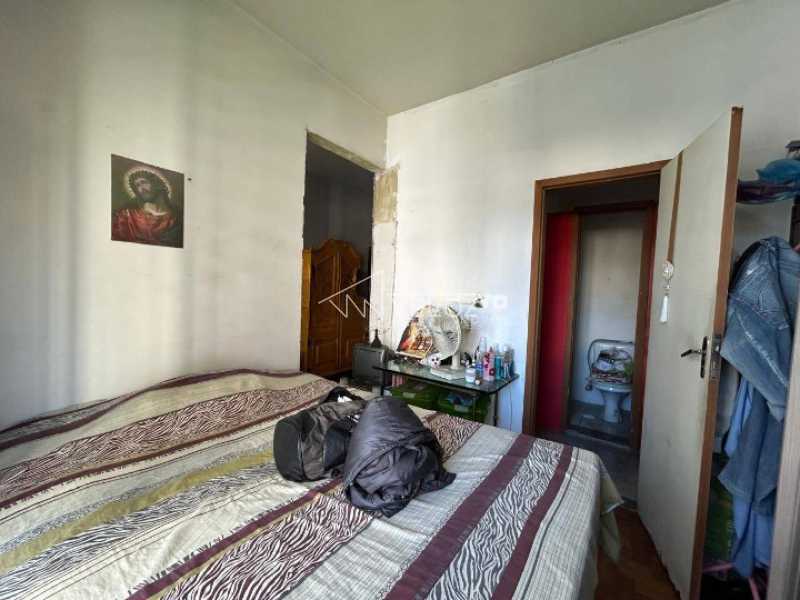Apartamento, 1 quarto, 44 m² - Foto 3