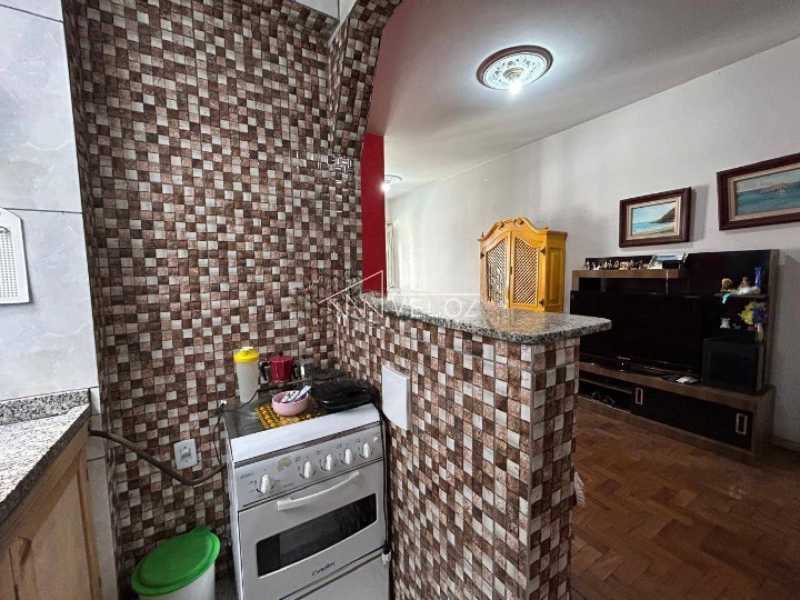 Apartamento, 1 quarto, 44 m² - Foto 8