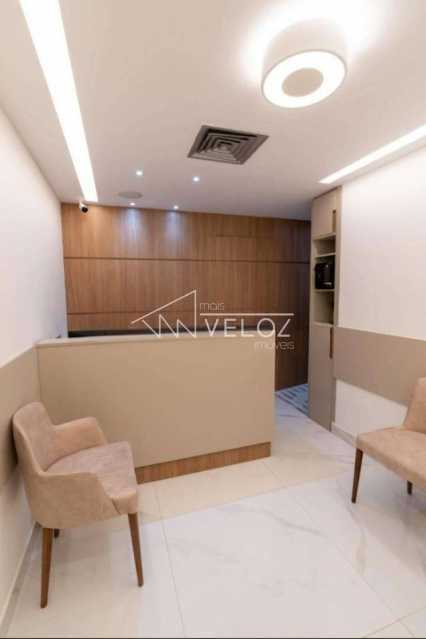 Sala-Conjunto, 43 m² - Foto 1