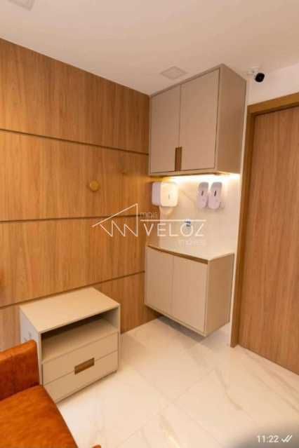 Sala-Conjunto, 43 m² - Foto 2