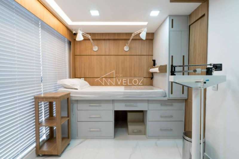 Sala-Conjunto, 43 m² - Foto 15