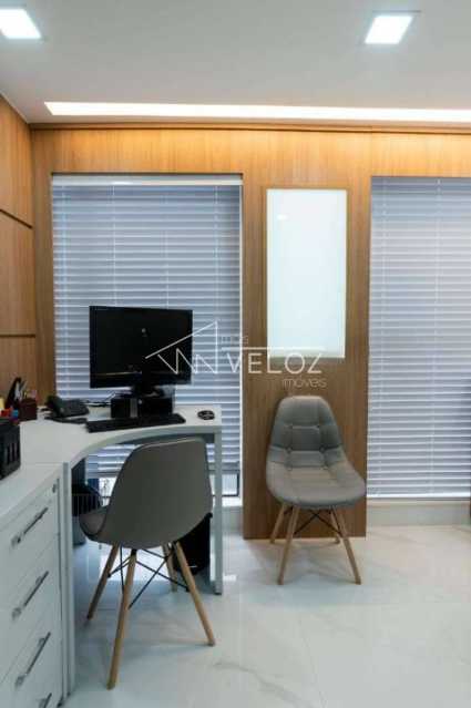 Sala-Conjunto, 43 m² - Foto 13