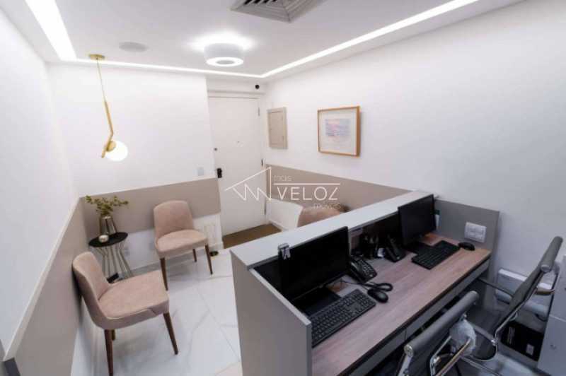 Sala-Conjunto, 43 m² - Foto 11