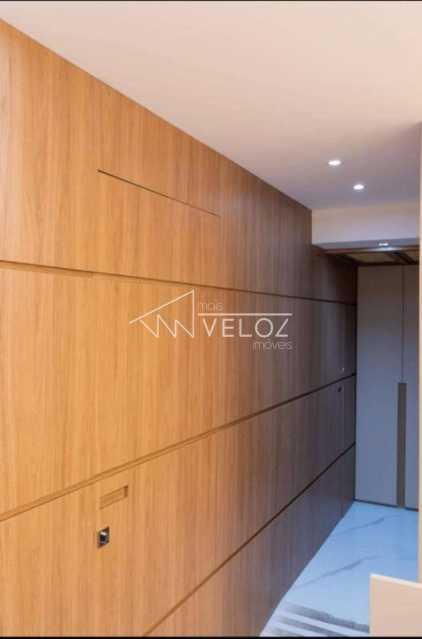 Sala-Conjunto, 43 m² - Foto 8