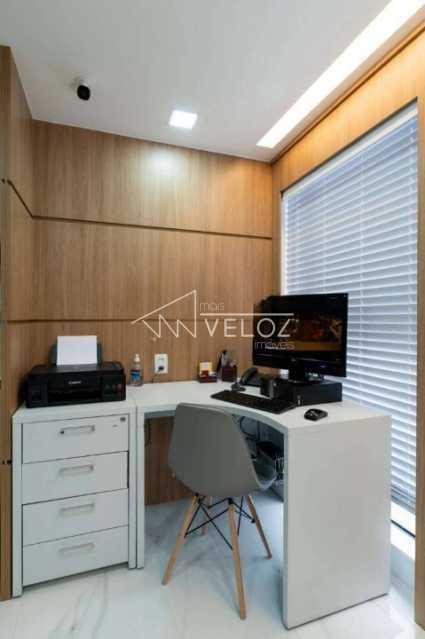 Sala-Conjunto, 43 m² - Foto 22