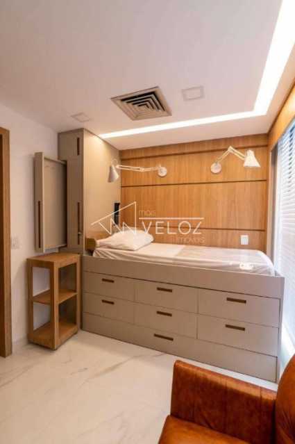 Sala-Conjunto, 43 m² - Foto 17