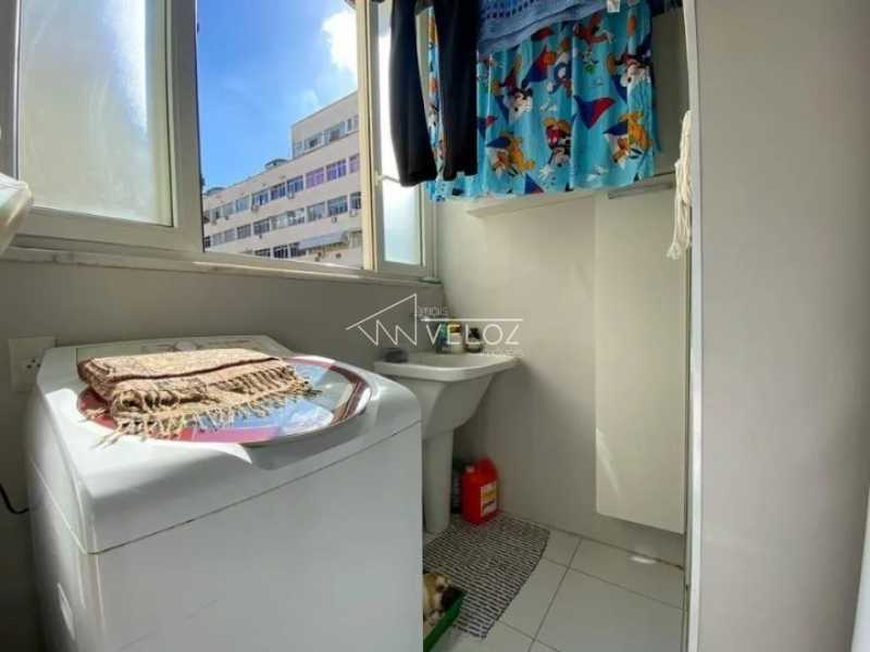 Apartamento, 3 quartos, 96 m² - Foto 12