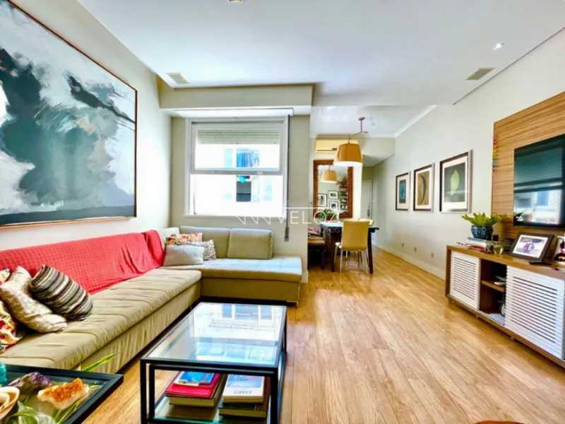 Apartamento, 3 quartos, 96 m² - Foto 16