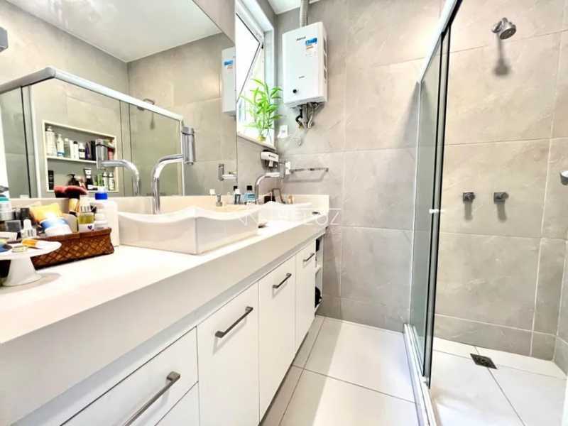 Apartamento, 3 quartos, 96 m² - Foto 6