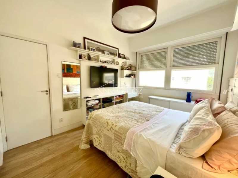 Apartamento, 3 quartos, 96 m² - Foto 14