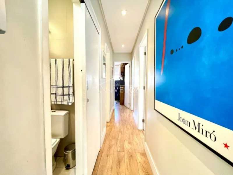 Apartamento, 3 quartos, 96 m² - Foto 8