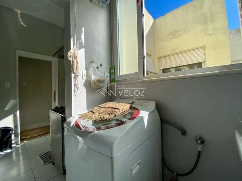 Apartamento, 3 quartos, 96 m² - Foto 18