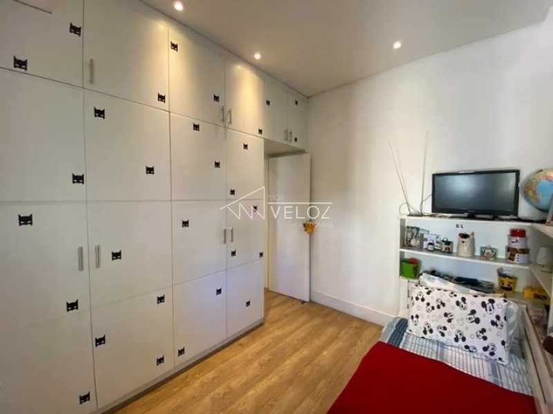 Apartamento, 3 quartos, 96 m² - Foto 4