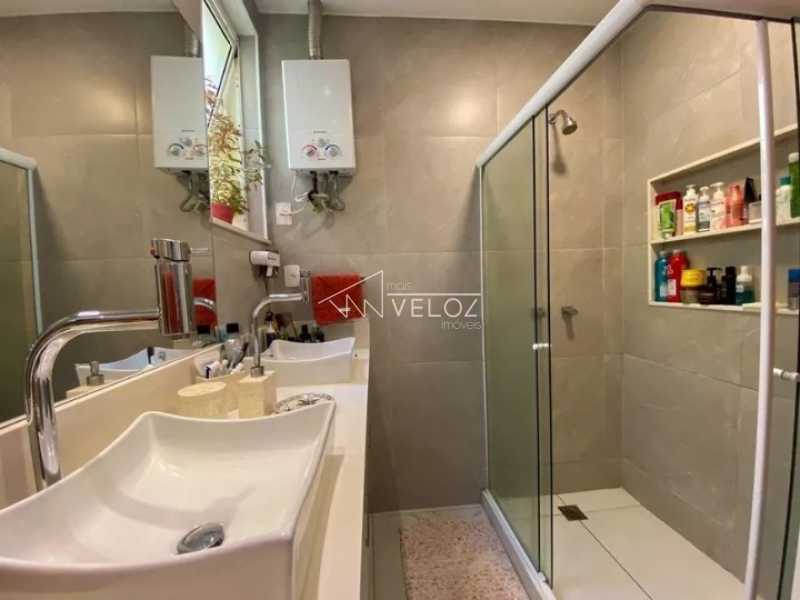 Apartamento, 3 quartos, 96 m² - Foto 21