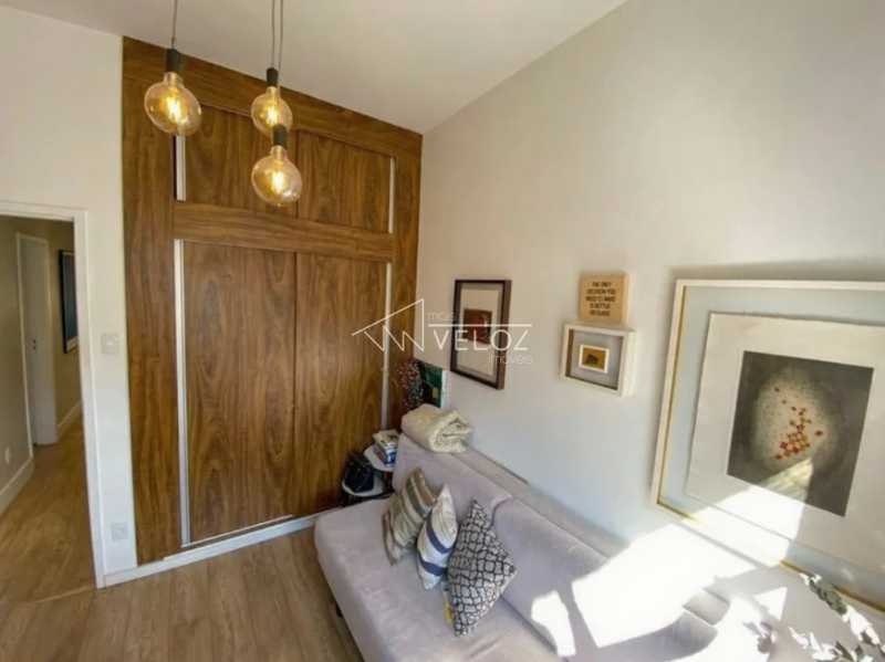 Apartamento, 3 quartos, 96 m² - Foto 9