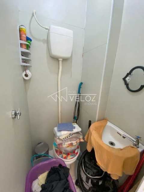Apartamento, 3 quartos, 96 m² - Foto 11