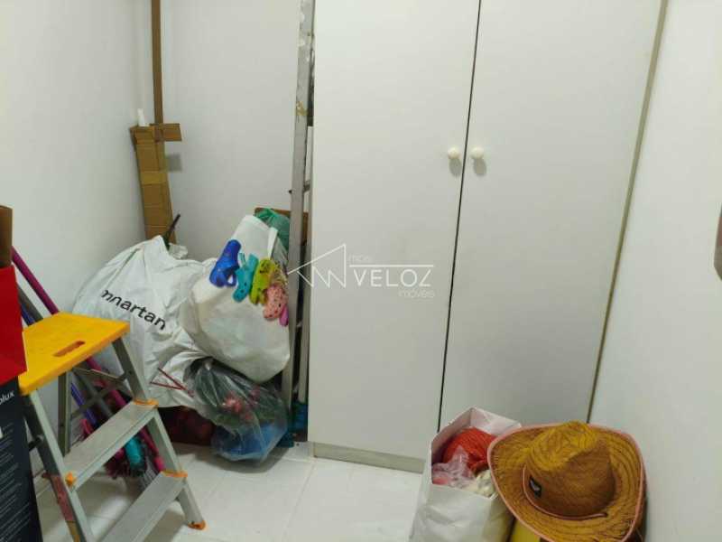 Apartamento, 2 quartos, 71 m² - Foto 4