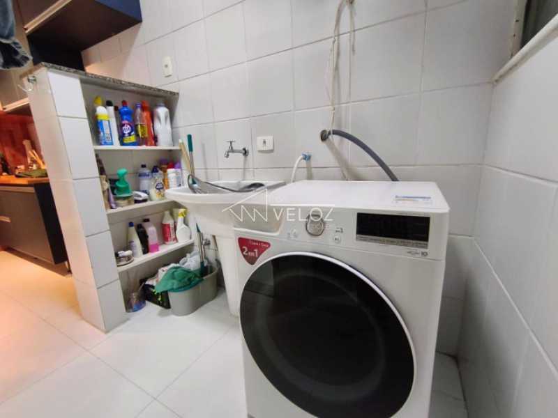 Apartamento, 2 quartos, 71 m² - Foto 9