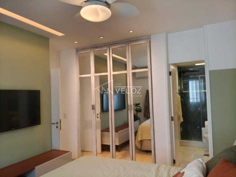 Apartamento, 2 quartos, 71 m² - Foto 7