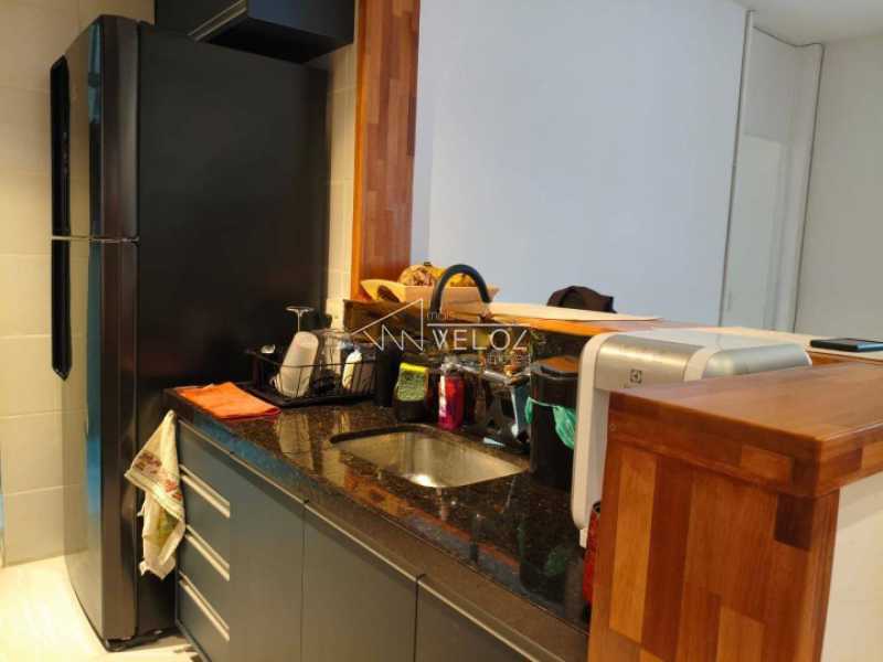 Apartamento, 2 quartos, 71 m² - Foto 14