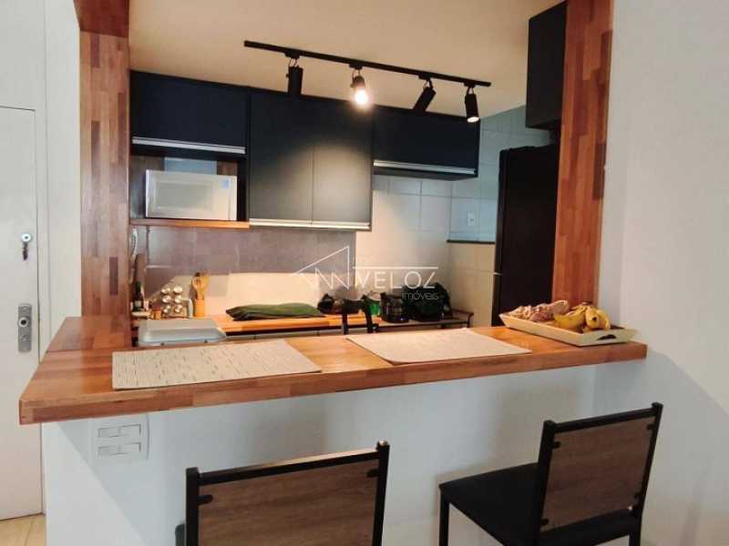 Apartamento, 2 quartos, 71 m² - Foto 5