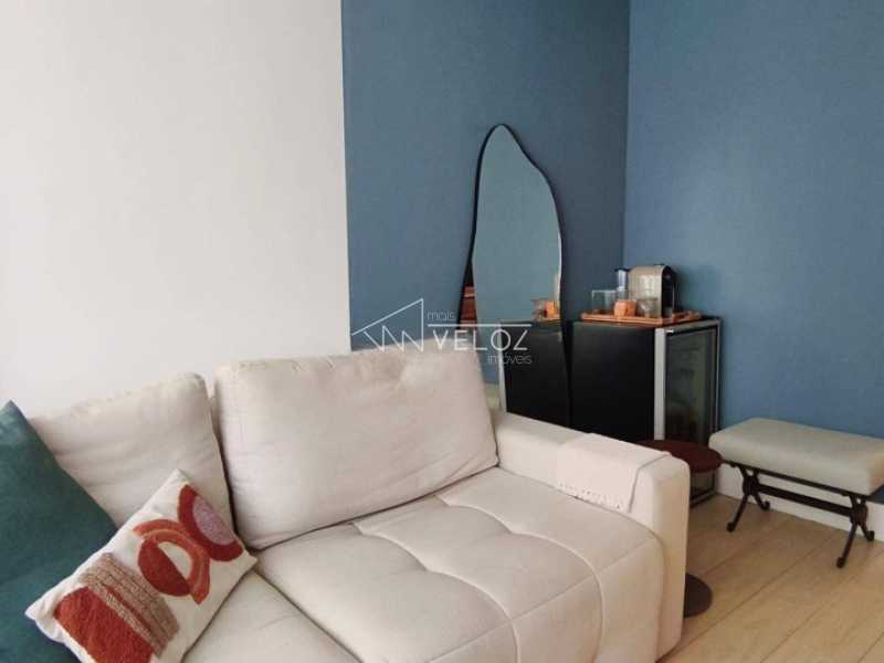Apartamento, 2 quartos, 71 m² - Foto 6