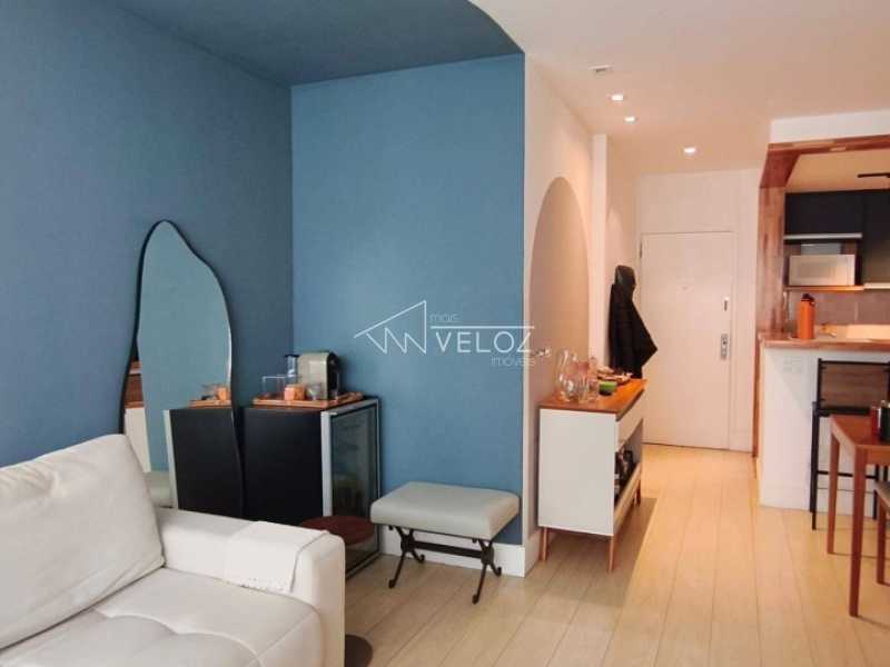 Apartamento, 2 quartos, 71 m² - Foto 3