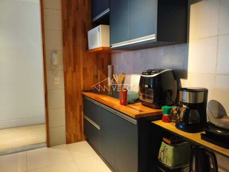 Apartamento, 2 quartos, 71 m² - Foto 18