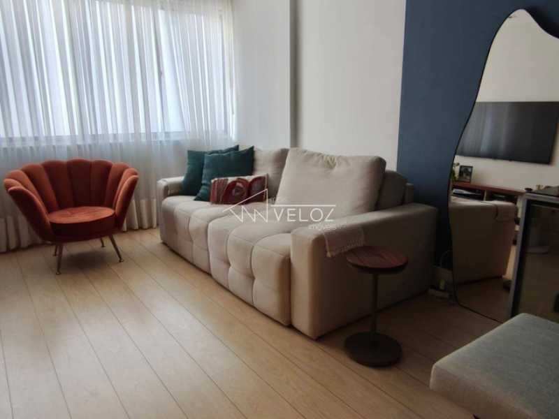 Apartamento, 2 quartos, 71 m² - Foto 11