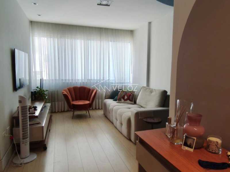 Apartamento, 2 quartos, 71 m² - Foto 1
