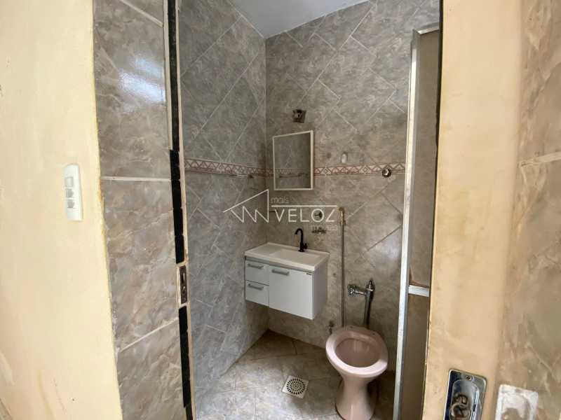 Kitnet-Studio, 24 m² - Foto 2