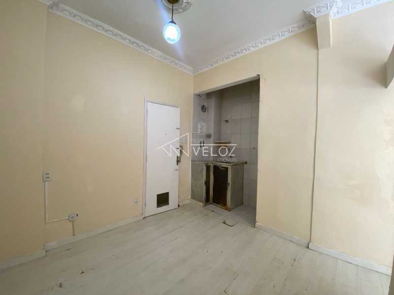 Kitnet-Studio, 24 m² - Foto 16