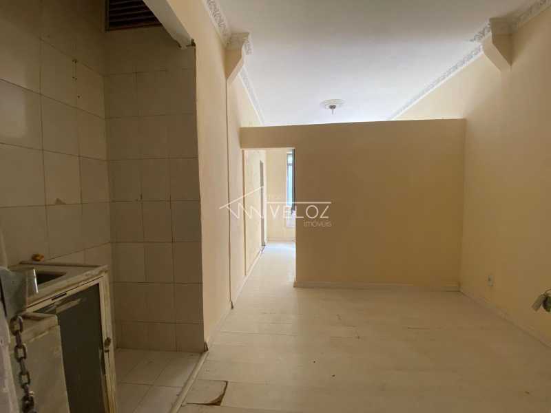 Kitnet-Studio, 24 m² - Foto 20