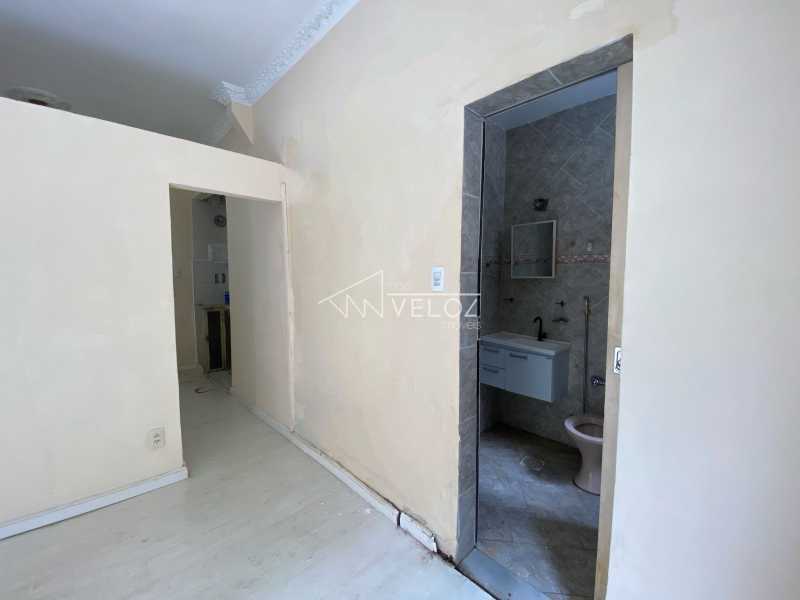 Kitnet-Studio, 24 m² - Foto 7