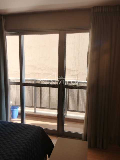 Apartamento, 1 quarto, 36 m² - Foto 17