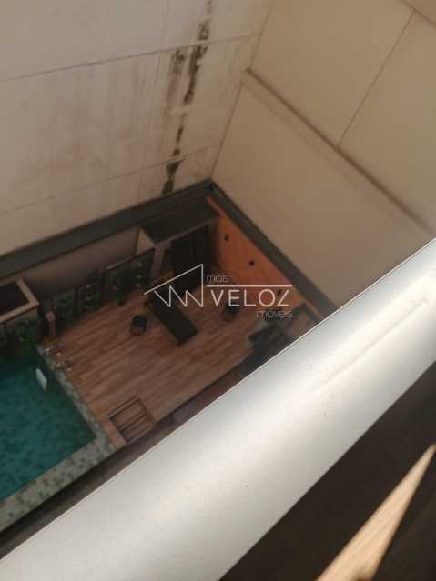 Apartamento, 1 quarto, 36 m² - Foto 16