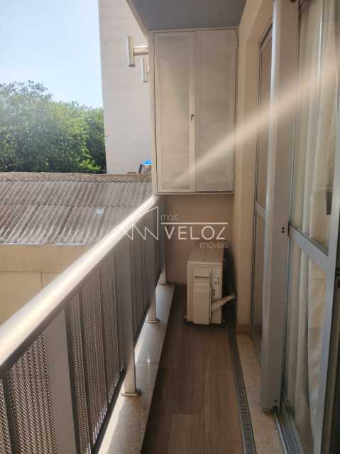 Apartamento, 1 quarto, 36 m² - Foto 24