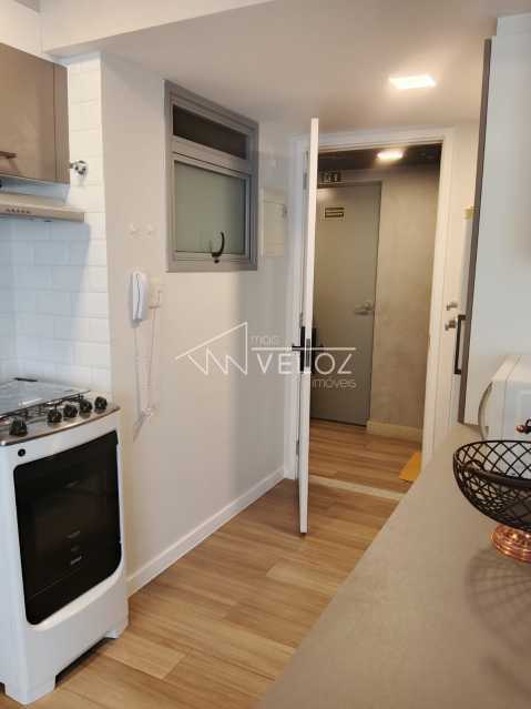 Apartamento, 1 quarto, 36 m² - Foto 21