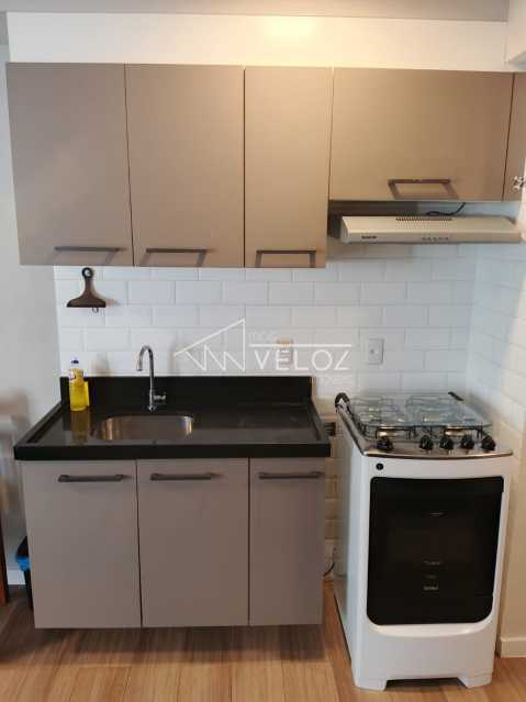 Apartamento, 1 quarto, 36 m² - Foto 4
